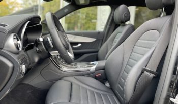Mercedes GLC 400 d AMG Line 4Matic 9G-Tronic complet