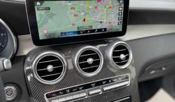 Mercedes GLC 400 d AMG Line 4Matic 9G-Tronic complet