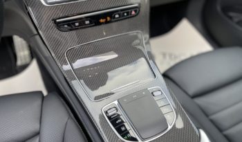 Mercedes GLC 400 d AMG Line 4Matic 9G-Tronic complet