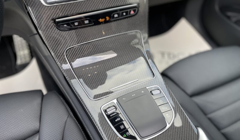 Mercedes GLC 400 d AMG Line 4Matic 9G-Tronic complet