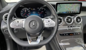 Mercedes GLC 400 d AMG Line 4Matic 9G-Tronic complet