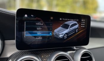 Mercedes GLC 400 d AMG Line 4Matic 9G-Tronic complet
