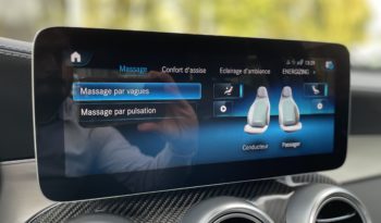 Mercedes GLC 400 d AMG Line 4Matic 9G-Tronic complet