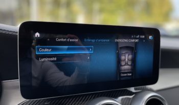 Mercedes GLC 400 d AMG Line 4Matic 9G-Tronic complet