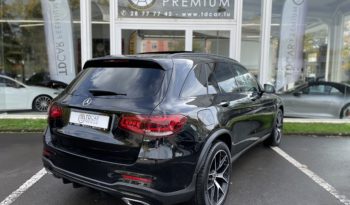 Mercedes GLC 400 d AMG Line 4Matic 9G-Tronic complet