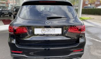 Mercedes GLC 400 d AMG Line 4Matic 9G-Tronic complet