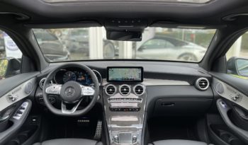 Mercedes GLC 400 d AMG Line 4Matic 9G-Tronic complet