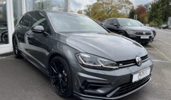VW Golf VII 2.0 R 4Motion DSG Akrapovic complet