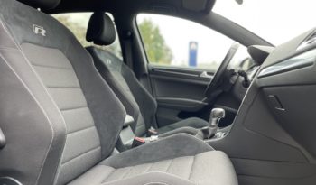 VW Golf VII 2.0 R 4Motion DSG Akrapovic complet