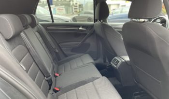 VW Golf VII 2.0 R 4Motion DSG Akrapovic complet