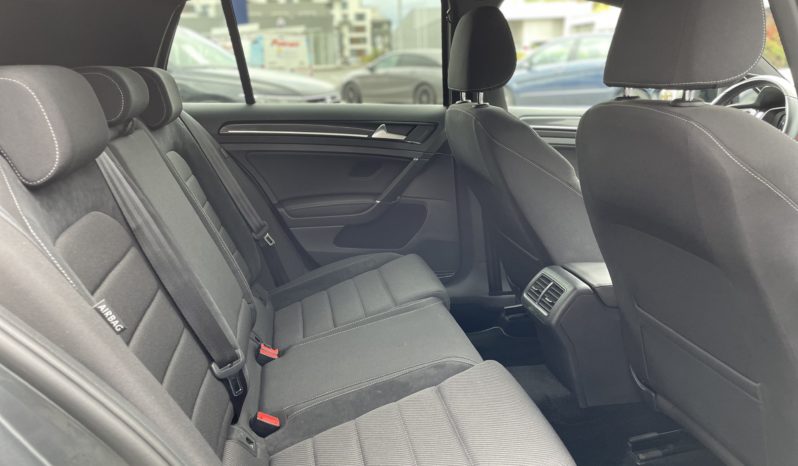 VW Golf VII 2.0 R 4Motion DSG Akrapovic complet