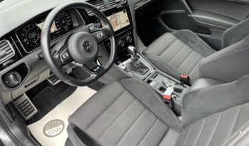 VW Golf VII 2.0 R 4Motion DSG Akrapovic complet