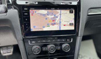 VW Golf VII 2.0 R 4Motion DSG Akrapovic complet