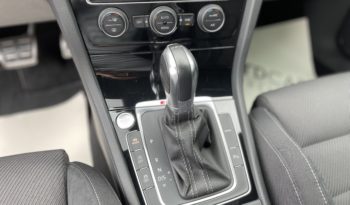 VW Golf VII 2.0 R 4Motion DSG Akrapovic complet