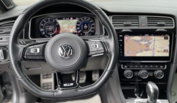 VW Golf VII 2.0 R 4Motion DSG Akrapovic complet