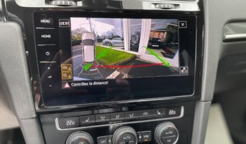 VW Golf VII 2.0 R 4Motion DSG Akrapovic complet