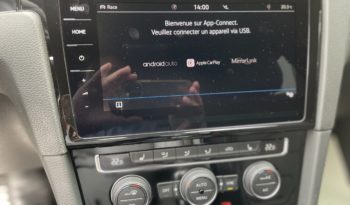 VW Golf VII 2.0 R 4Motion DSG Akrapovic complet