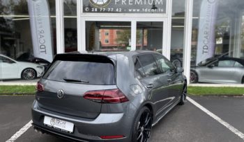 VW Golf VII 2.0 R 4Motion DSG Akrapovic complet
