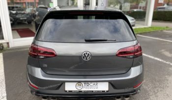 VW Golf VII 2.0 R 4Motion DSG Akrapovic complet
