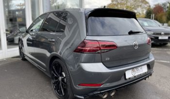 VW Golf VII 2.0 R 4Motion DSG Akrapovic complet