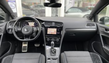 VW Golf VII 2.0 R 4Motion DSG Akrapovic complet