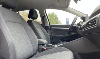 VW Golf VIII 2.0 Tdi 150 Life DSG7 complet