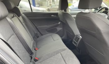 VW Golf VIII 2.0 Tdi 150 Life DSG7 complet
