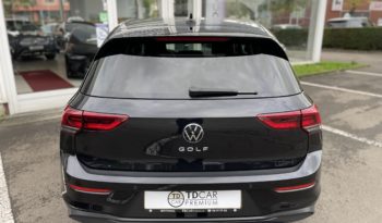 VW Golf VIII 2.0 Tdi 150 Life DSG7 complet