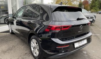 VW Golf VIII 2.0 Tdi 150 Life DSG7 complet
