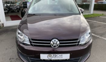 VW Sharan 2.0 Tdi 184 Join 4Motion DSG 7 Places complet