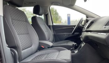VW Sharan 2.0 Tdi 184 Join 4Motion DSG 7 Places complet
