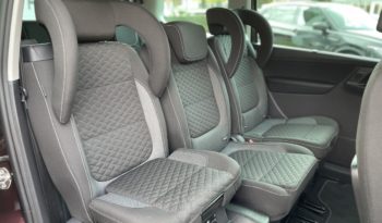 VW Sharan 2.0 Tdi 184 Join 4Motion DSG 7 Places complet