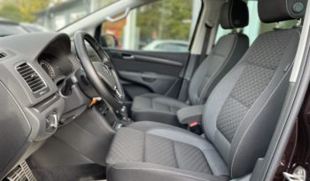 VW Sharan 2.0 Tdi 184 Join 4Motion DSG 7 Places complet