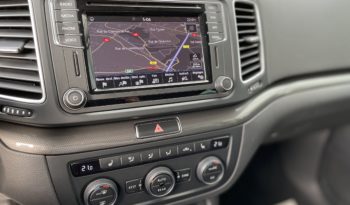 VW Sharan 2.0 Tdi 184 Join 4Motion DSG 7 Places complet