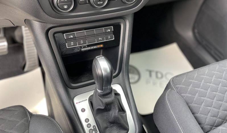 VW Sharan 2.0 Tdi 184 Join 4Motion DSG 7 Places complet