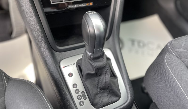 VW Sharan 2.0 Tdi 184 Join 4Motion DSG 7 Places complet