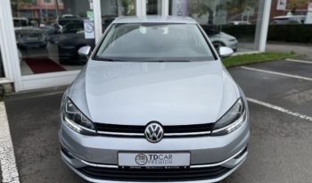 VW Golf VII 2.0 Tdi 150 Comfortline DSG complet