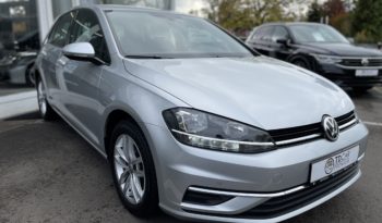 VW Golf VII 2.0 Tdi 150 Comfortline DSG complet