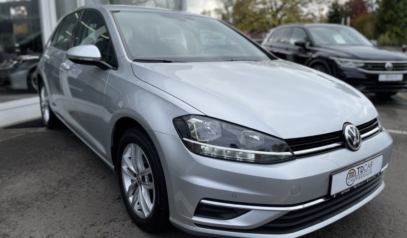 VW Golf VII 2.0 Tdi 150 Comfortline DSG complet