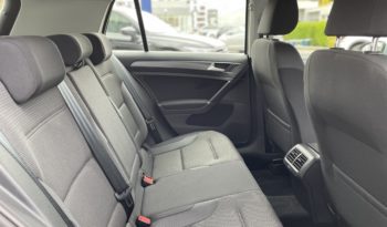 VW Golf VII 2.0 Tdi 150 Comfortline DSG complet