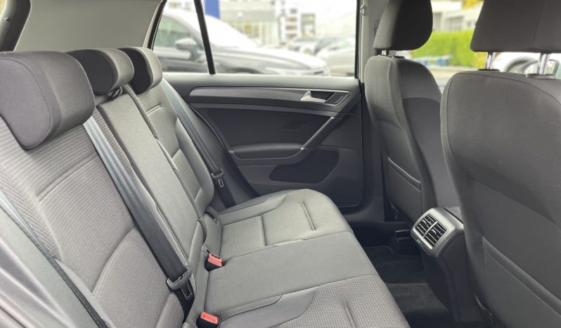 VW Golf VII 2.0 Tdi 150 Comfortline DSG complet