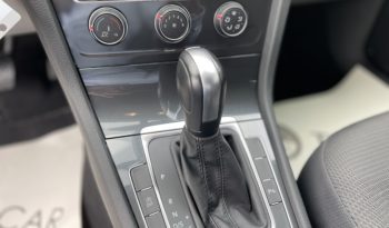 VW Golf VII 2.0 Tdi 150 Comfortline DSG complet