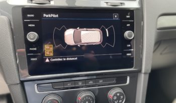 VW Golf VII 2.0 Tdi 150 Comfortline DSG complet