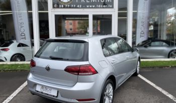 VW Golf VII 2.0 Tdi 150 Comfortline DSG complet