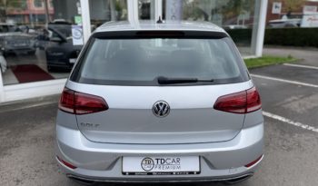 VW Golf VII 2.0 Tdi 150 Comfortline DSG complet