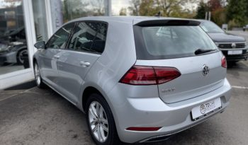 VW Golf VII 2.0 Tdi 150 Comfortline DSG complet