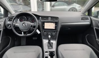 VW Golf VII 2.0 Tdi 150 Comfortline DSG complet