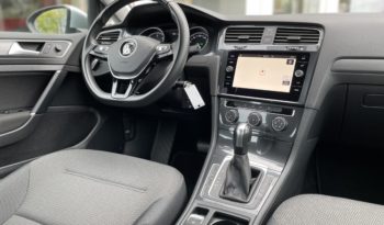VW Golf VII 2.0 Tdi 150 Comfortline DSG complet