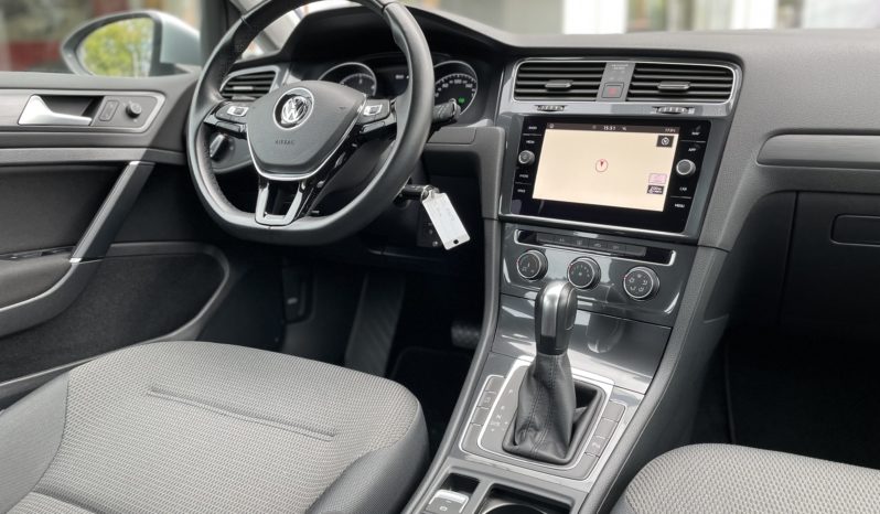 VW Golf VII 2.0 Tdi 150 Comfortline DSG complet