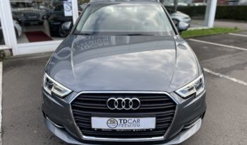 Audi A3 Sportback 2.0 Tdi 150 Sport complet